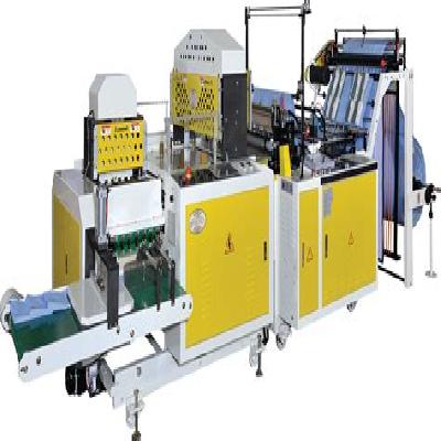 CUTTING  SEALING MACHINE PANEL