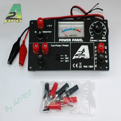 Power Panel