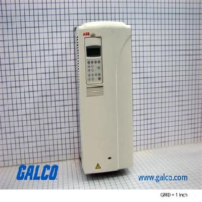 ABB ACS800 AC Drive IGBT Repair 