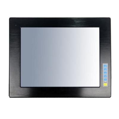 15 Inch Industrial Touch Screen