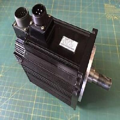 AC Servo Motor SGMGH-13ACA61