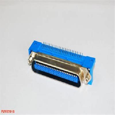 Centronics Connector