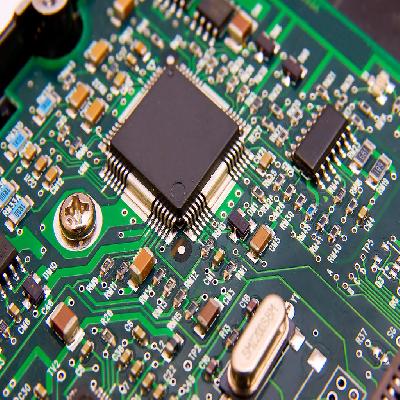 Electronic Circuit Boards