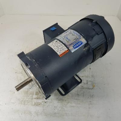 Elo Motor Magnet