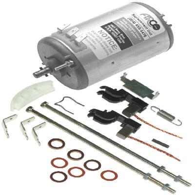 Elo motor repair