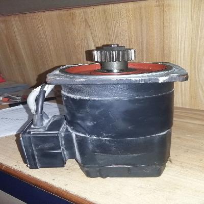 ETU,ELO MOTOR Magnet