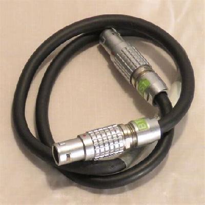 Etu Elo Drive To Wcu Control Cable