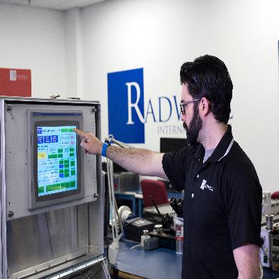 Hmi Repairing