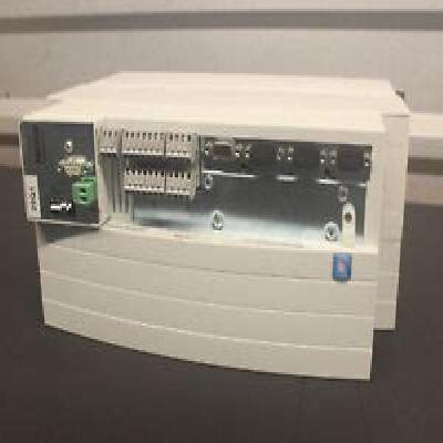 Lenze EVS9326 ES