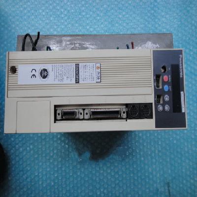 MDDA203A1A Panasonic AC Servo Drive