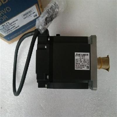 MITSUBISHI AC SERVO MOTOR HF-KE73