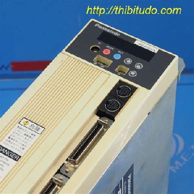 MSDA103A1A Panasonic AC Servo Drive