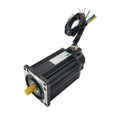 MSMA0821E AC Servo Motor