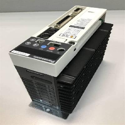 Panasonic Ac Servo Driver