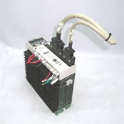 Panasonic MSDA043A1A26 Drive