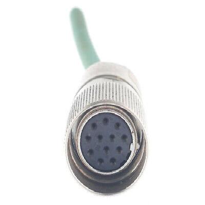Power Socket Encoder Socket