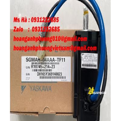 SGMAH-04AAA-TF11