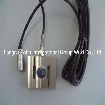Tsudakoma Loom Loadcell