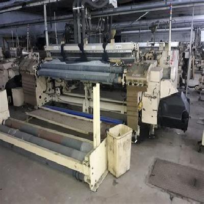 Tsudakoma Loom WCU6 9100
