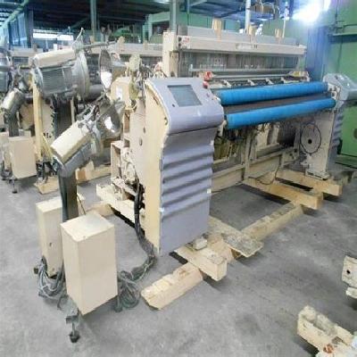 Tsudakoma Zax 9100 Air Jet Loom Electronic Repair