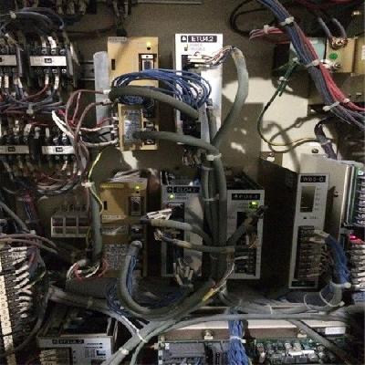 Tsudokoma Loom Spare Part Fcu6.2