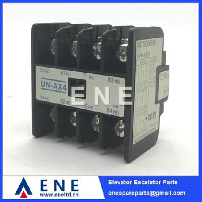 UN-AX4GW Contactor