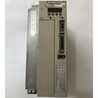 Yaskawa Drive SGDM-30ADA