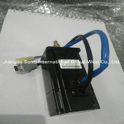 Zax9200 ETU Motor 627H57 Yaskawa SGMAH-04-TF11