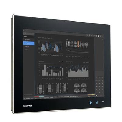 Zex9100 touch panel