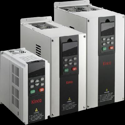 KINCO MAKE AC DRIVES.