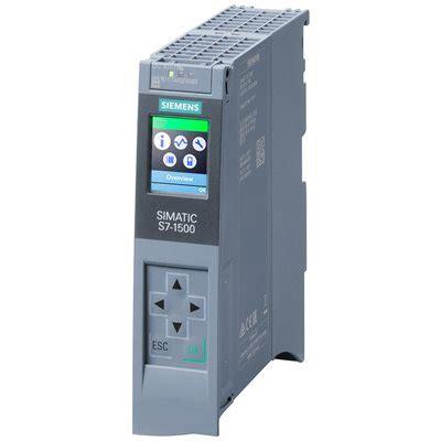 CPU 1511-1 PN