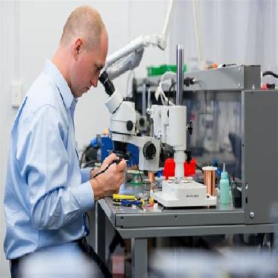 Drive Repair Services