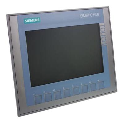 Siemens Basic HMI