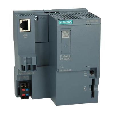 SIEMENS CPU 1510SP-1PN