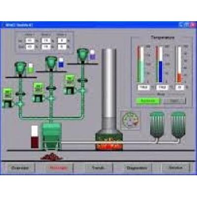 Siemens Hmi Software
