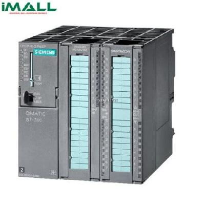 Siemens PLC 6ES7313-5BG04-0AB0