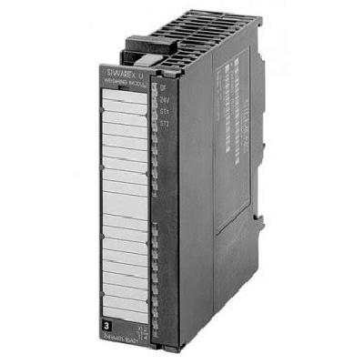 Siemens S7 300 Siwarex Module