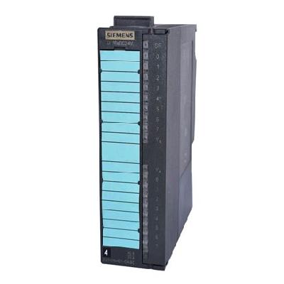 Siemens Simatic S7-300, Digital Input Sm 321