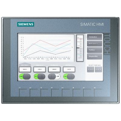 SIMATIC HMI KTP700 Basic
