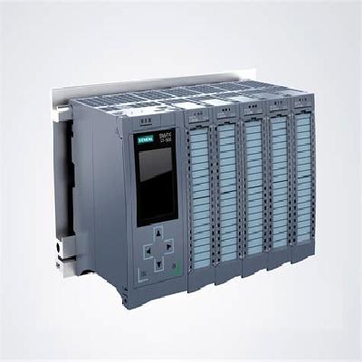 SIMATIC S7-1500 PLC