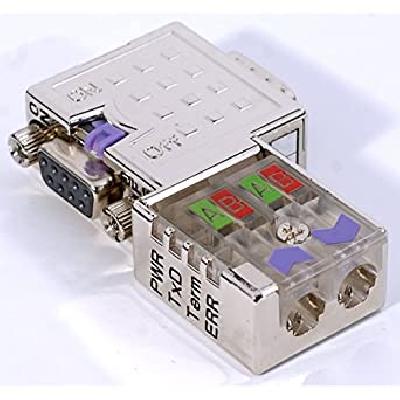 VIPA Profibus Connector