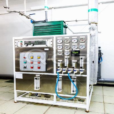 Mild Steel Electric Control Panel