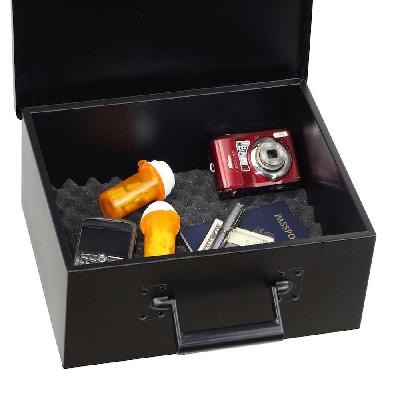 Flame Proof Remote Box