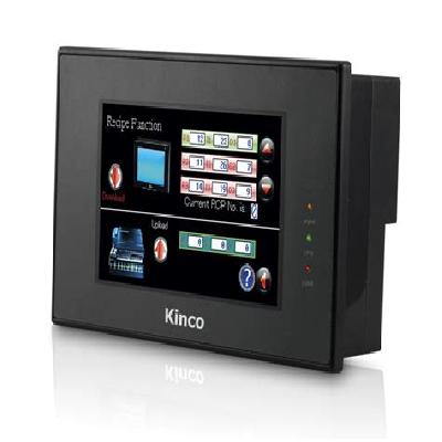 Kinco HMI