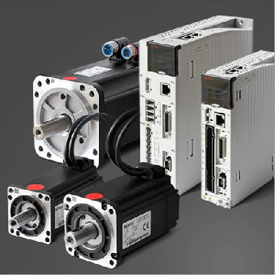 Kinco Make AC Servo Drives