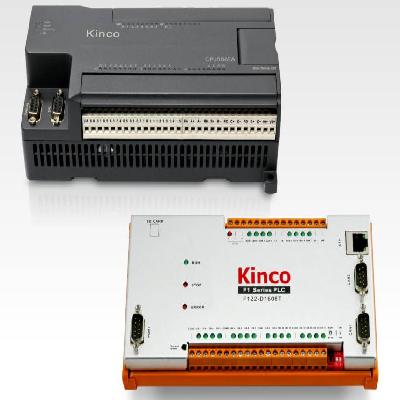 Kinco Make PLC