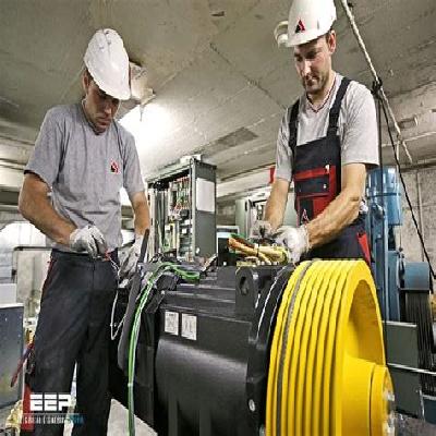AC Drive Installation