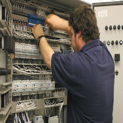 Control Panel Repair Service