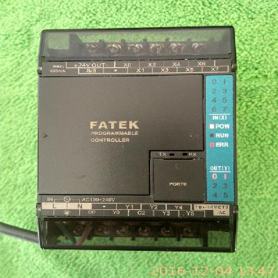 FATEK PLC Password Crack