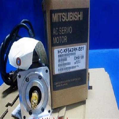 Mitsubishi Servo Motor Repairing